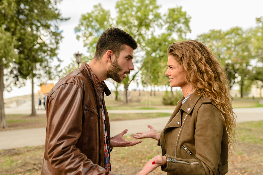 Finding Happiness — Choosing to Let Go of Anger and Hatred