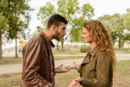 Finding Happiness — Choosing to Let Go of Anger and Hatred
