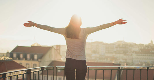 How Your Thoughts Shape Your Life: The Power of Mindfulness and Self-Awareness