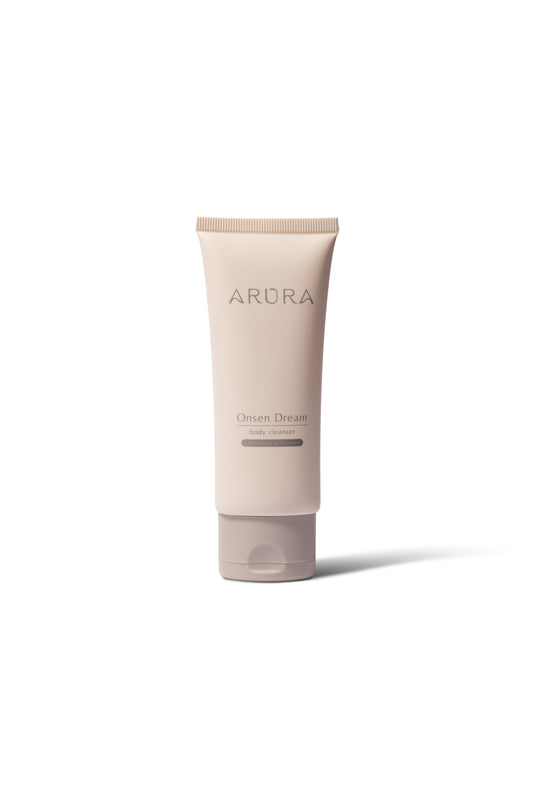 Onsen Dream Body Cleanser Travel Size