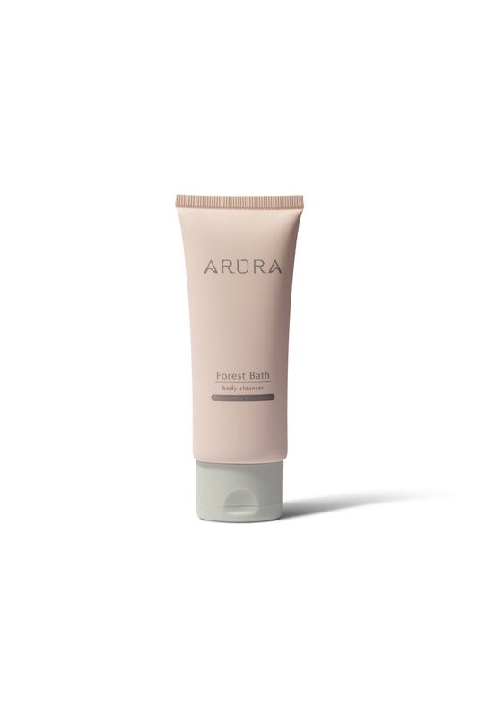 Forest Bath Body Cleanser Travel Size