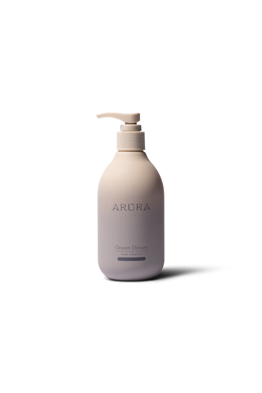 Onsen Dream Body Cleanser