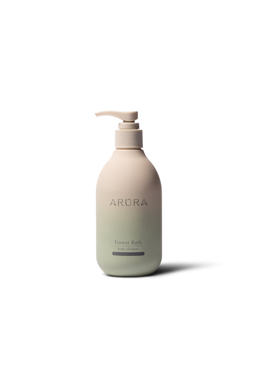 Forest Bath Body Cleanser