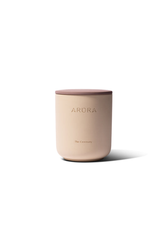 The Ceremony Scented Candle