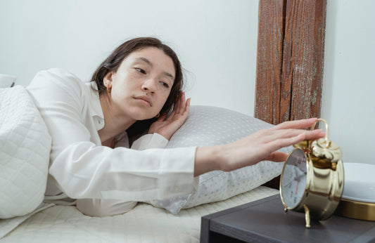 SAVERS - The First Thing Upon Waking: Debunking the "Not Enough Sleep" Myth!