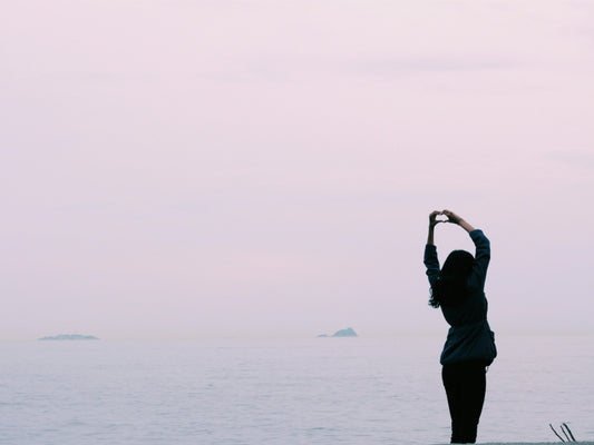 Three Gentle Practices for Self-Love in the Age of Nine Cycles