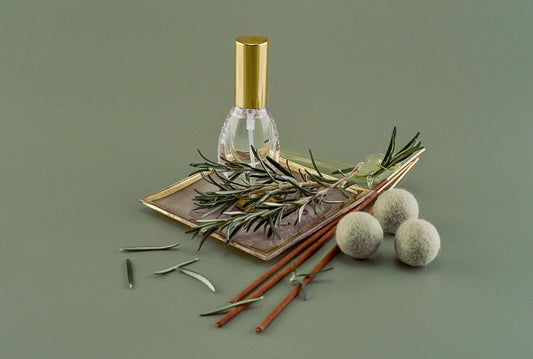 Awaken Your Senses: Aromatherapy as Daily Ritual
