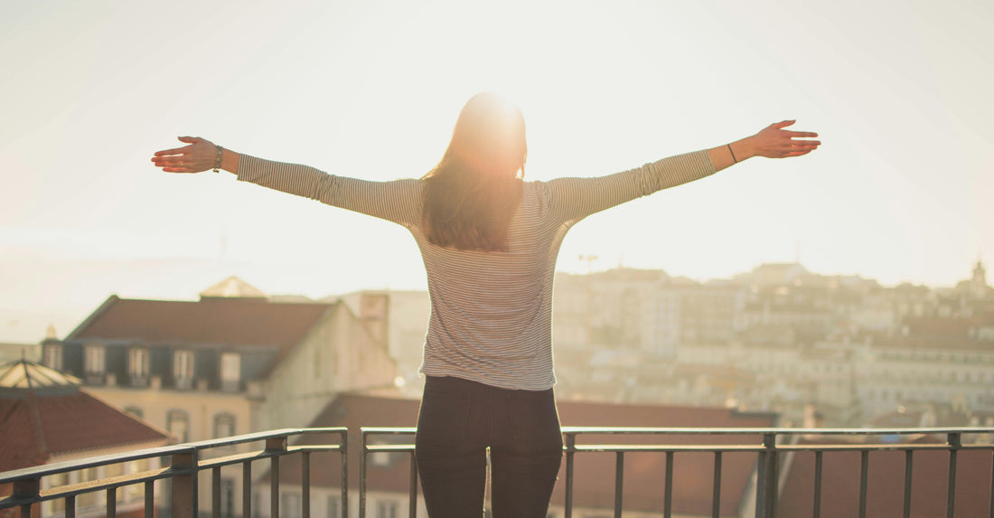 How Your Thoughts Shape Your Life: The Power of Mindfulness and Self-Awareness