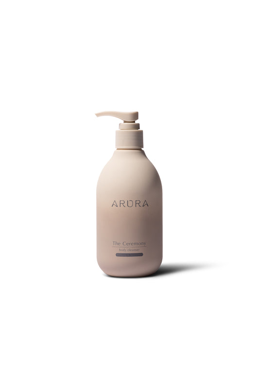 The Ceremony Body Cleanser